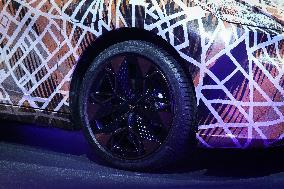 Cupra Raval Unveiled As First Electric Model - Barcelona