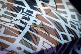 Cupra Raval Unveiled As First Electric Model - Barcelona