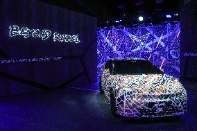 Cupra Raval Unveiled As First Electric Model - Barcelona