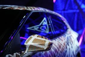 Cupra Raval Unveiled As First Electric Model - Barcelona