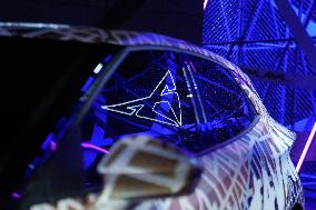 Cupra Raval Unveiled As First Electric Model - Barcelona