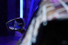 Cupra Raval Unveiled As First Electric Model - Barcelona