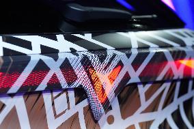 Cupra Raval Unveiled As First Electric Model - Barcelona