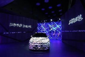 Cupra Raval Unveiled As First Electric Model - Barcelona