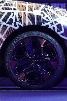 Cupra Raval Unveiled As First Electric Model - Barcelona