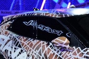 Cupra Raval Unveiled As First Electric Model - Barcelona