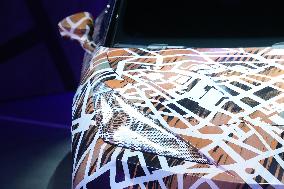 Cupra Raval Unveiled As First Electric Model - Barcelona