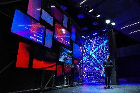 Cupra Raval Unveiled As First Electric Model - Barcelona