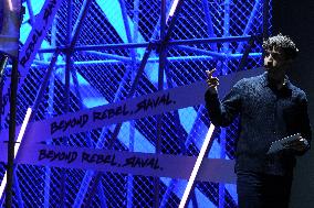 Cupra Raval Unveiled As First Electric Model - Barcelona