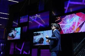 Cupra Raval Unveiled As First Electric Model - Barcelona