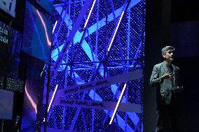 Cupra Raval Unveiled As First Electric Model - Barcelona