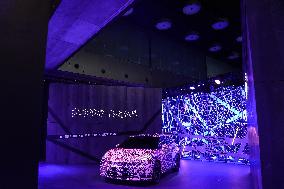 Cupra Raval Unveiled As First Electric Model - Barcelona