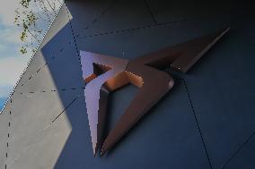 Cupra Raval Unveiled As First Electric Model - Barcelona