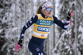 Maastohiihto: Maailmancupin kilpailut (-30.11.)