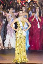 Miss International pageant