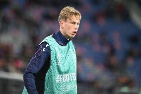 CALCIO - UEFA Europa League - Bologna FC vs FC Salzburg