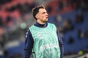 CALCIO - UEFA Europa League - Bologna FC vs FC Salzburg