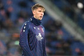 CALCIO - UEFA Europa League - Bologna FC vs FC Salzburg