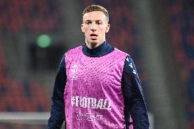 CALCIO - UEFA Europa League - Bologna FC vs FC Salzburg