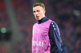 CALCIO - UEFA Europa League - Bologna FC vs FC Salzburg