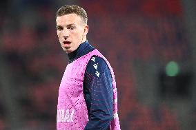 CALCIO - UEFA Europa League - Bologna FC vs FC Salzburg