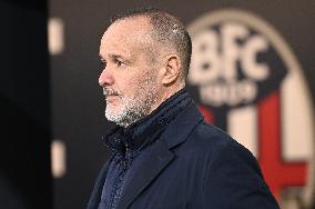 CALCIO - UEFA Europa League - Bologna FC vs FC Salzburg