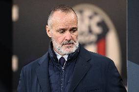 CALCIO - UEFA Europa League - Bologna FC vs FC Salzburg