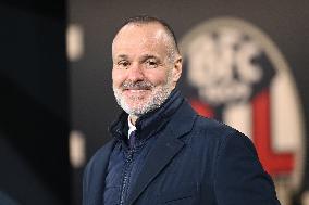 CALCIO - UEFA Europa League - Bologna FC vs FC Salzburg