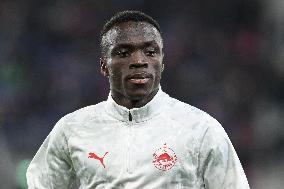 CALCIO - UEFA Europa League - Bologna FC vs FC Salzburg