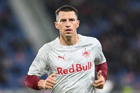 CALCIO - UEFA Europa League - Bologna FC vs FC Salzburg