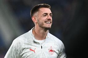 CALCIO - UEFA Europa League - Bologna FC vs FC Salzburg