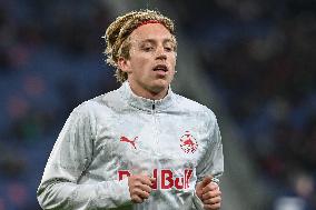 CALCIO - UEFA Europa League - Bologna FC vs FC Salzburg