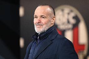 CALCIO - UEFA Europa League - Bologna FC vs FC Salzburg