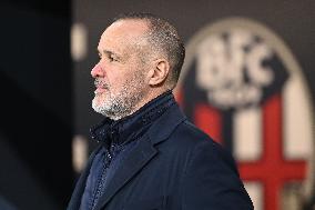 CALCIO - UEFA Europa League - Bologna FC vs FC Salzburg