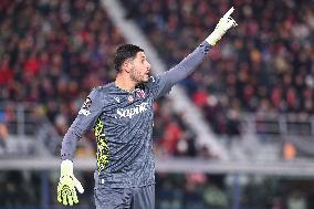 CALCIO - UEFA Europa League - Bologna FC vs FC Salzburg