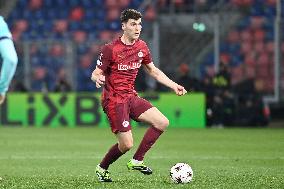 CALCIO - UEFA Europa League - Bologna FC vs FC Salzburg