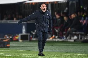 CALCIO - UEFA Europa League - Bologna FC vs FC Salzburg