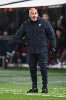 CALCIO - UEFA Europa League - Bologna FC vs FC Salzburg