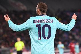 CALCIO - UEFA Europa League - Bologna FC vs FC Salzburg