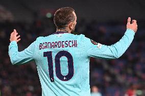 CALCIO - UEFA Europa League - Bologna FC vs FC Salzburg