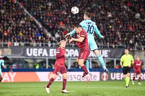 CALCIO - UEFA Europa League - Bologna FC vs FC Salzburg