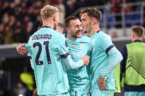 CALCIO - UEFA Europa League - Bologna FC vs FC Salzburg