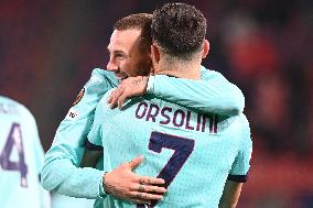 CALCIO - UEFA Europa League - Bologna FC vs FC Salzburg