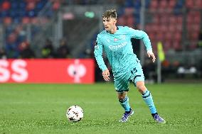 CALCIO - UEFA Europa League - Bologna FC vs FC Salzburg