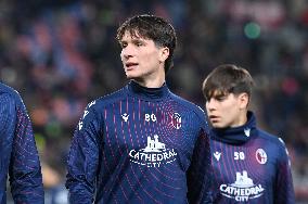 CALCIO - UEFA Europa League - Bologna FC vs FC Salzburg