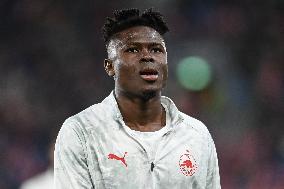 CALCIO - UEFA Europa League - Bologna FC vs FC Salzburg