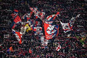 CALCIO - UEFA Europa League - Bologna FC vs FC Salzburg