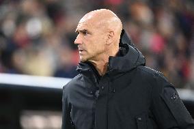 CALCIO - UEFA Europa League - Bologna FC vs FC Salzburg