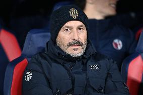 CALCIO - UEFA Europa League - Bologna FC vs FC Salzburg