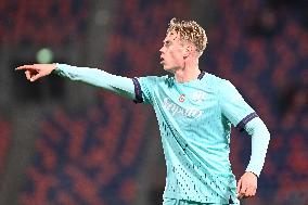 CALCIO - UEFA Europa League - Bologna FC vs FC Salzburg